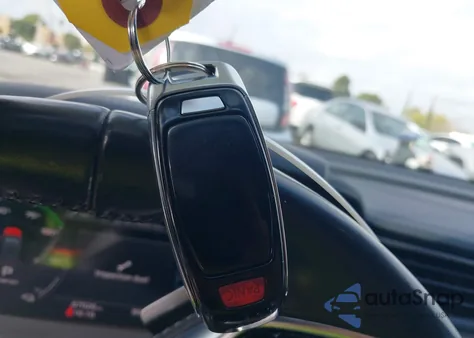 2021 Audi E-Tron Premium Quattro from USA, damaged, VIN WA1AAAGE8MB000728